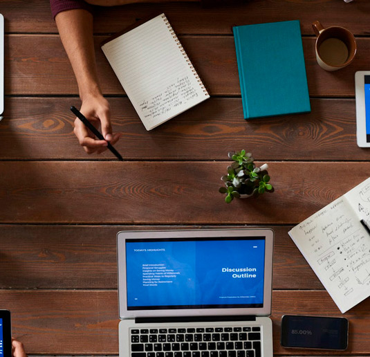 Come aumentare produttività e collaborazione attraverso le piattaforme HR digitali - Wospee