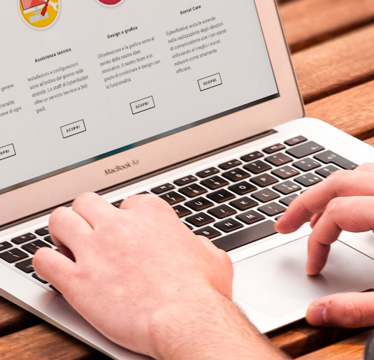 Un modo più smart di lavorare - Wospee