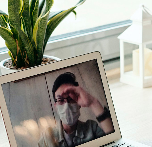 Piattaforme HR digitali a supporto delle misure per contrastare il Covid-19 - Wospee