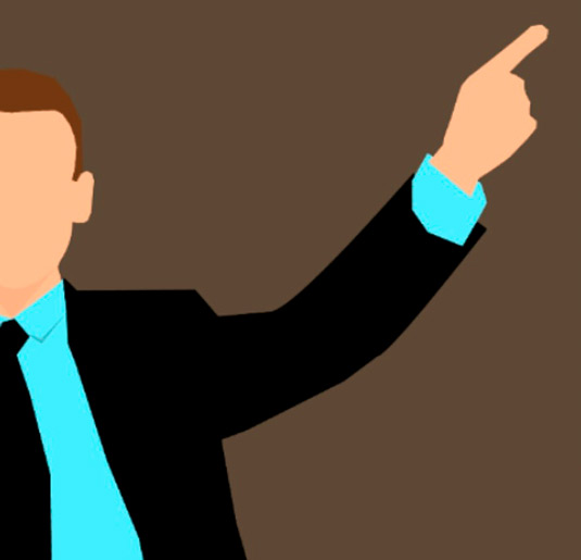 Leadership e autorità - Wospee