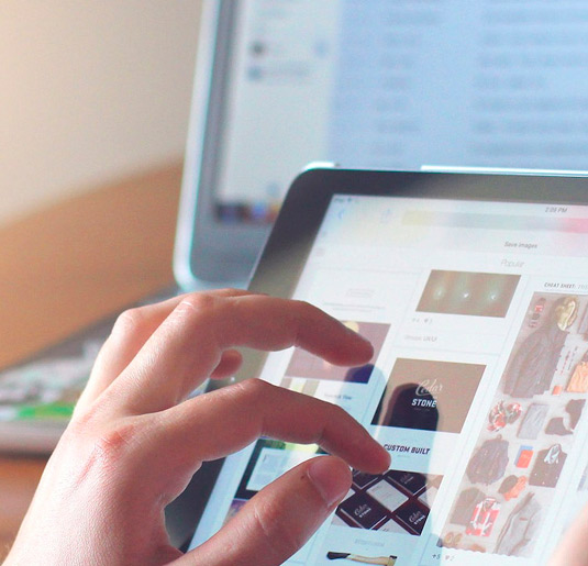 Puntare sul digitale per uscire più competitivi dalla crisi - Wospee