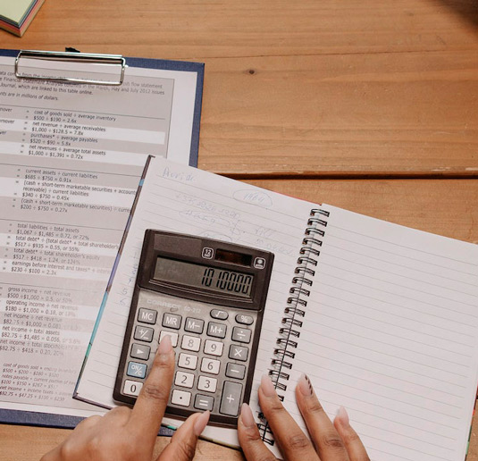 Elaborazione delle buste paghe: perché scegliere l’outsourcing - Wospee