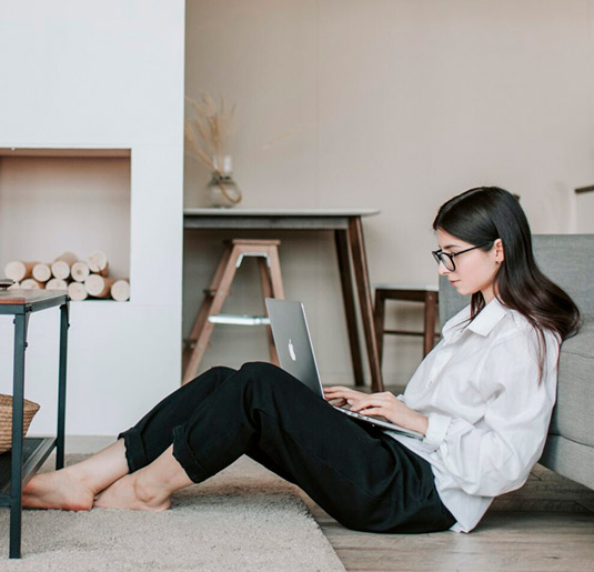 Le PMI sono pronte per lo smart working? - Wospee