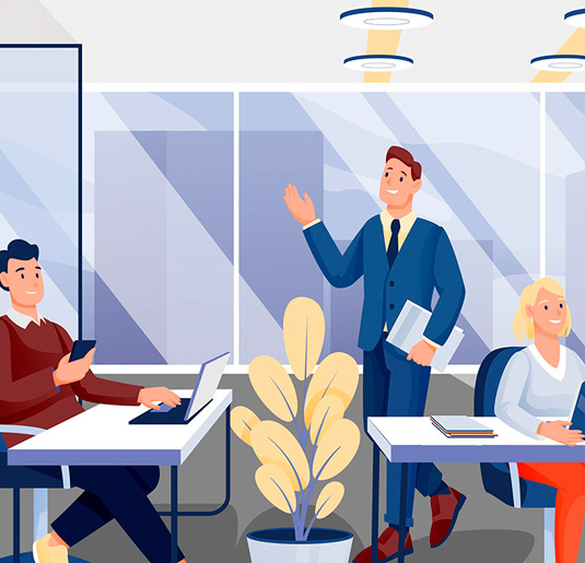 Comunicare con il team: gli strumenti a nostra disposizione - Wospee