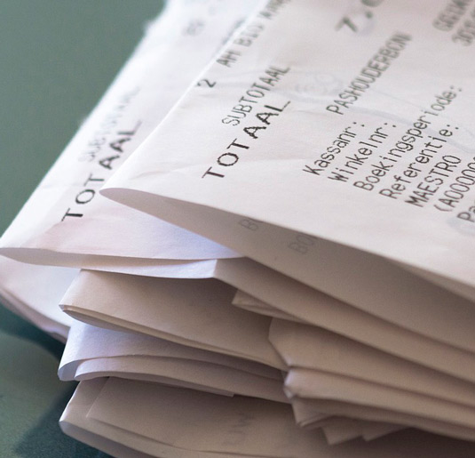 Conservazione sostitutiva delle note spese: cosa devi sapere - Wospee