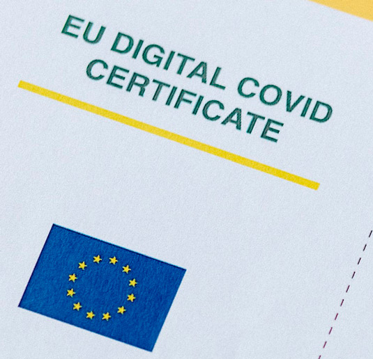 Controllo Green Pass in azienda: cosa c’è da sapere - Wospee