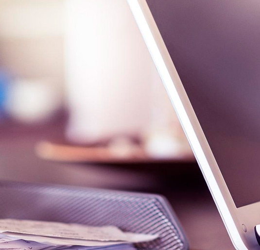 Note spese. Parola chiave: Dematerializzare - Wospee