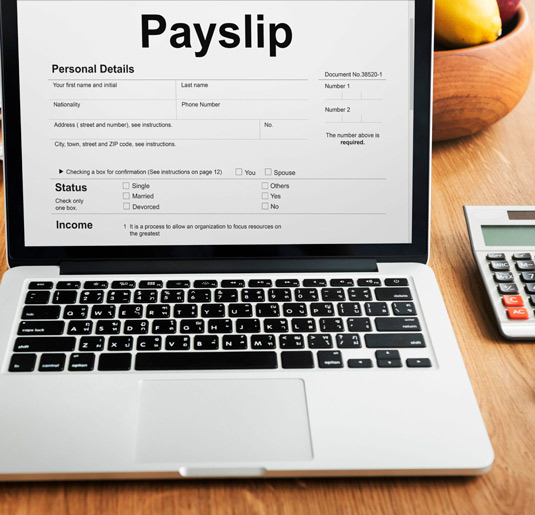 Elaborazione buste paga: perché esternalizzare? - Wospee