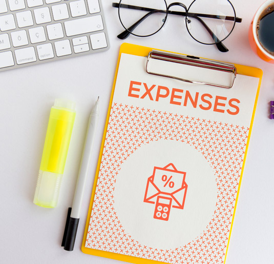 Gestione nota spese: come e perché realizzarla in digitale - Wospee