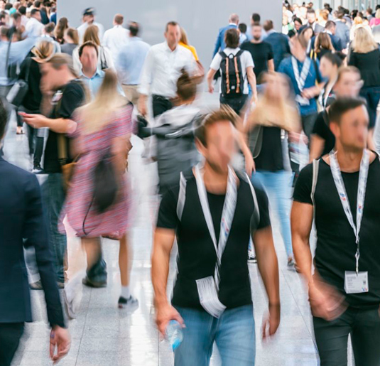 Gli eventi di Settembre: incontriamoci! - Wospee