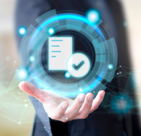 Sistema di archiviazione digitale: come funziona? - Wospee