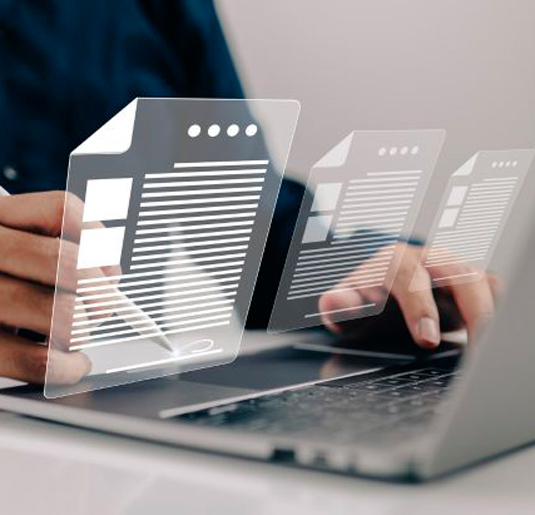 Conservazione documentale: 5 vantaggi di un software HR - Wospee