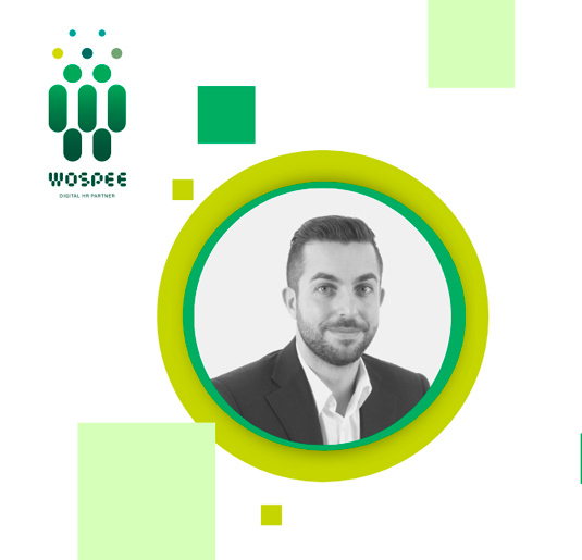 HR Data Compliance - Wospee