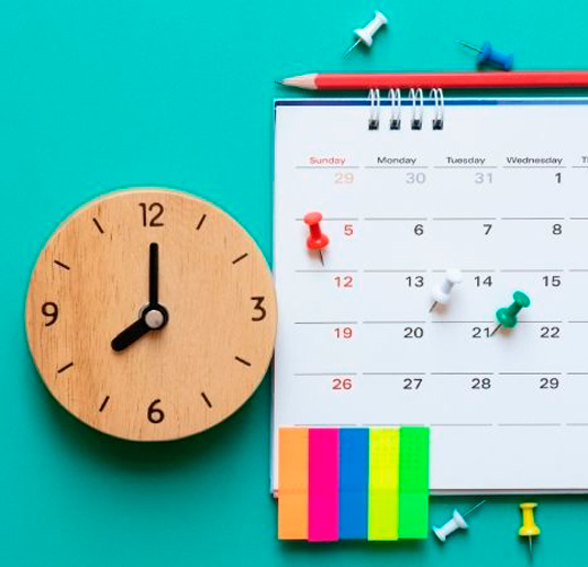 Le attività HR di fine anno - Wospee