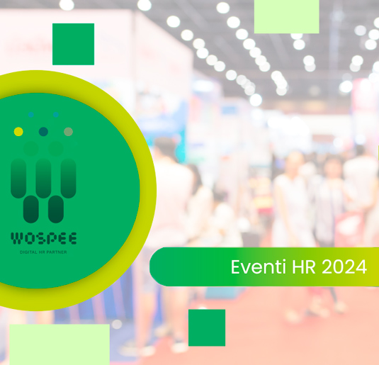 HR-2024: gli eventi da non perdere - Wospee