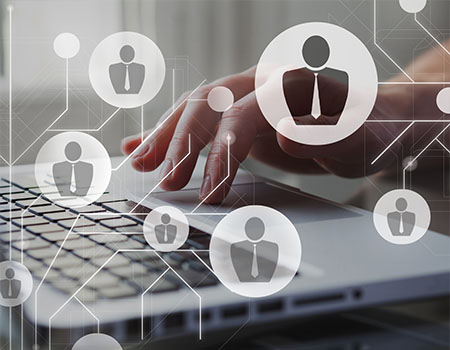 Amministrazione del Personale - Wospee