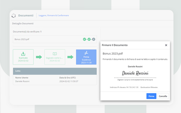 Digital Payroll - Wospee