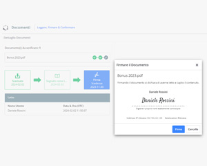 Elaborazione Paghe - Wospee