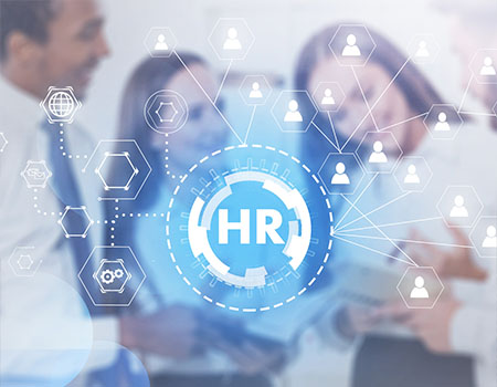 Gestione Risorse Umane - Wospee