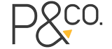 P& Co.