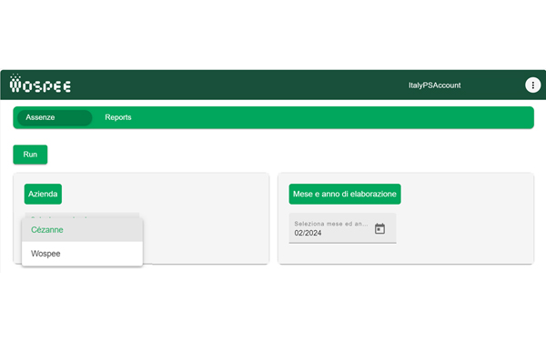 Riduci i costi e aumenta la sicurezza - Wospee